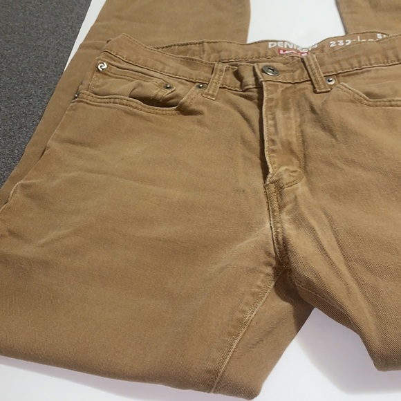 Levi’s jeans - Picture 2 of 6